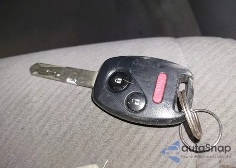 2009 Honda Civic Lx из США, поврежденный, VIN 2HGFA165X9H523746